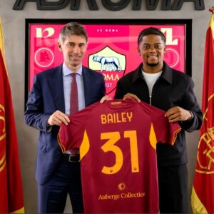 besiktas ve fenerbahce ilgilenmisti transferi aciklandi leon bailey imzayi atti 76psPz7D