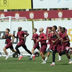 galatasaray kayserispor maci hazirliklarina basladi 5Pk8RBTk