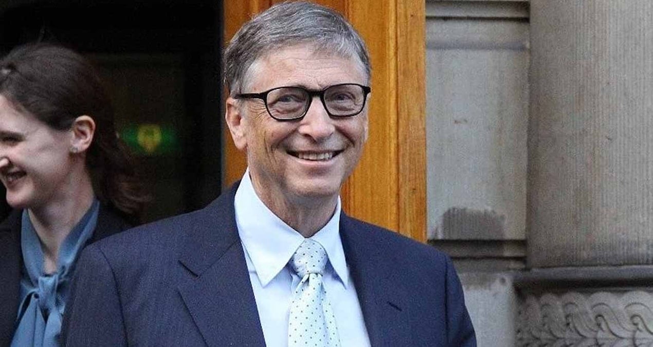 100 yil gecse bile bill gates yapay zekanin olduremeyecegi tek bir meslek oldugunu soyluyor 8OxQilk5