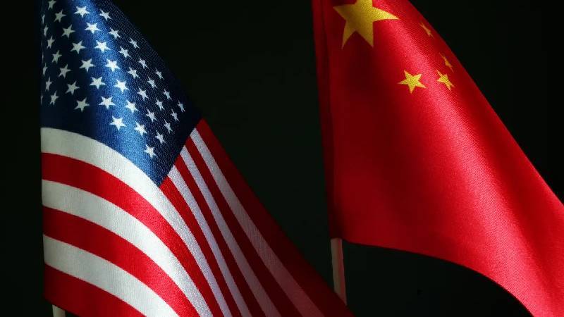 abd ve cin heyetleri gumruk vergileri muzakereleri icin madridde bulustu tspU6XRr