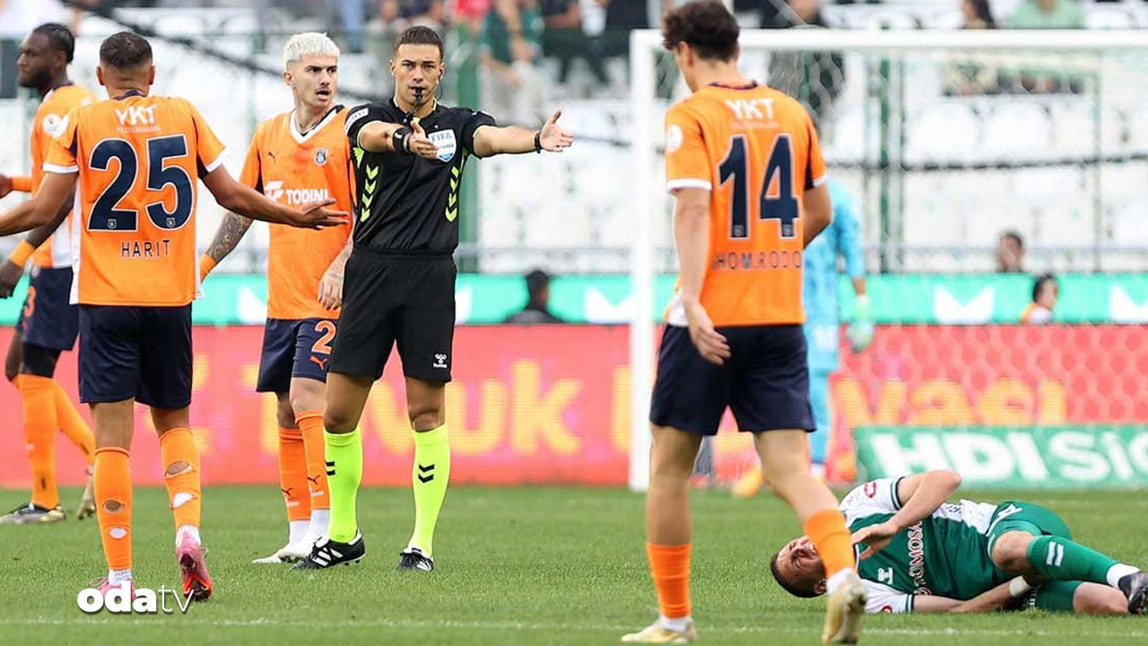 basaksehir de mhkye rest cekti boyle devam edemez F6Z4Nmti