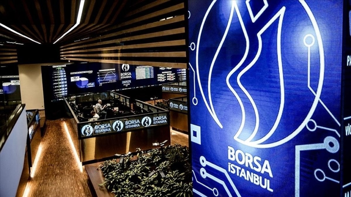 borsa gunun ilk yarisinda geriledi 23 eylul 2025 XVdb8tS2