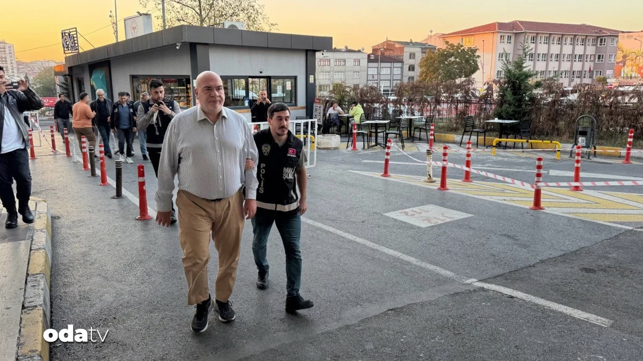 borsa sorusturmasinda 13 tutuklama QxYeBcOn