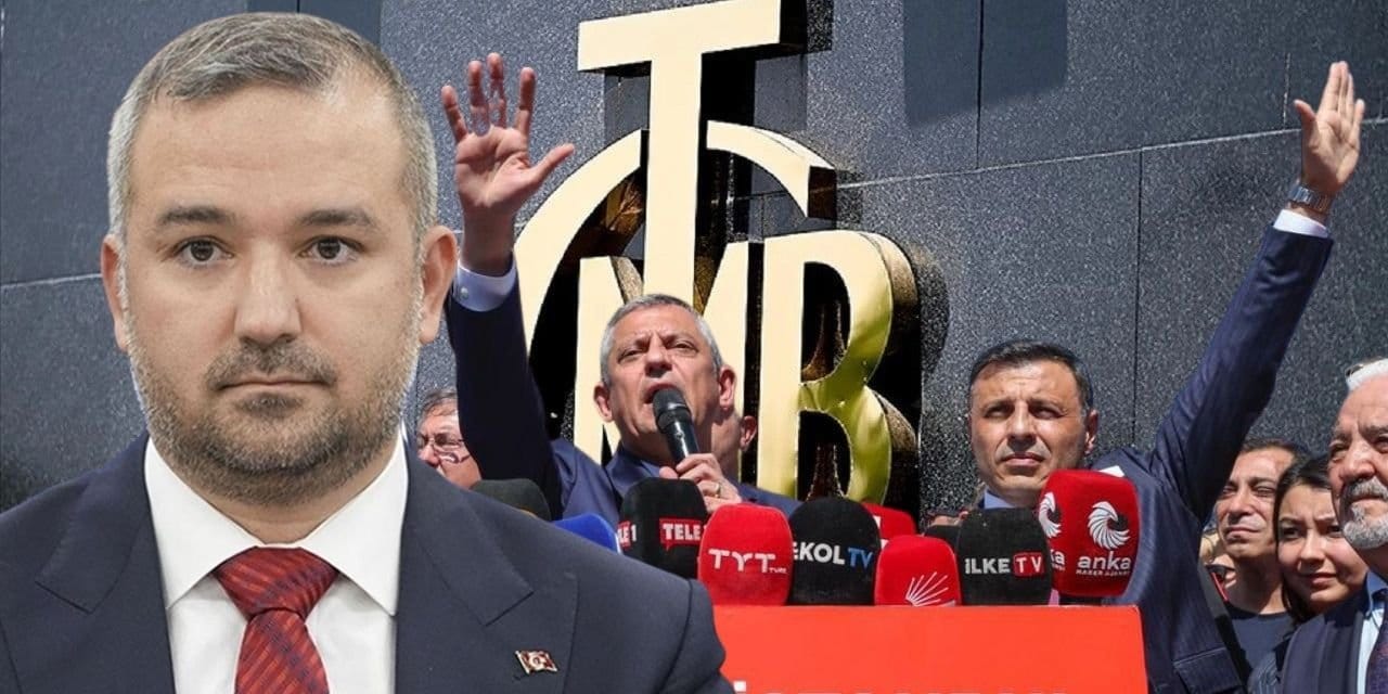 ekonomistler faiz kararina ne dedi chp ve enflasyon etkisi 6JyuSqRM