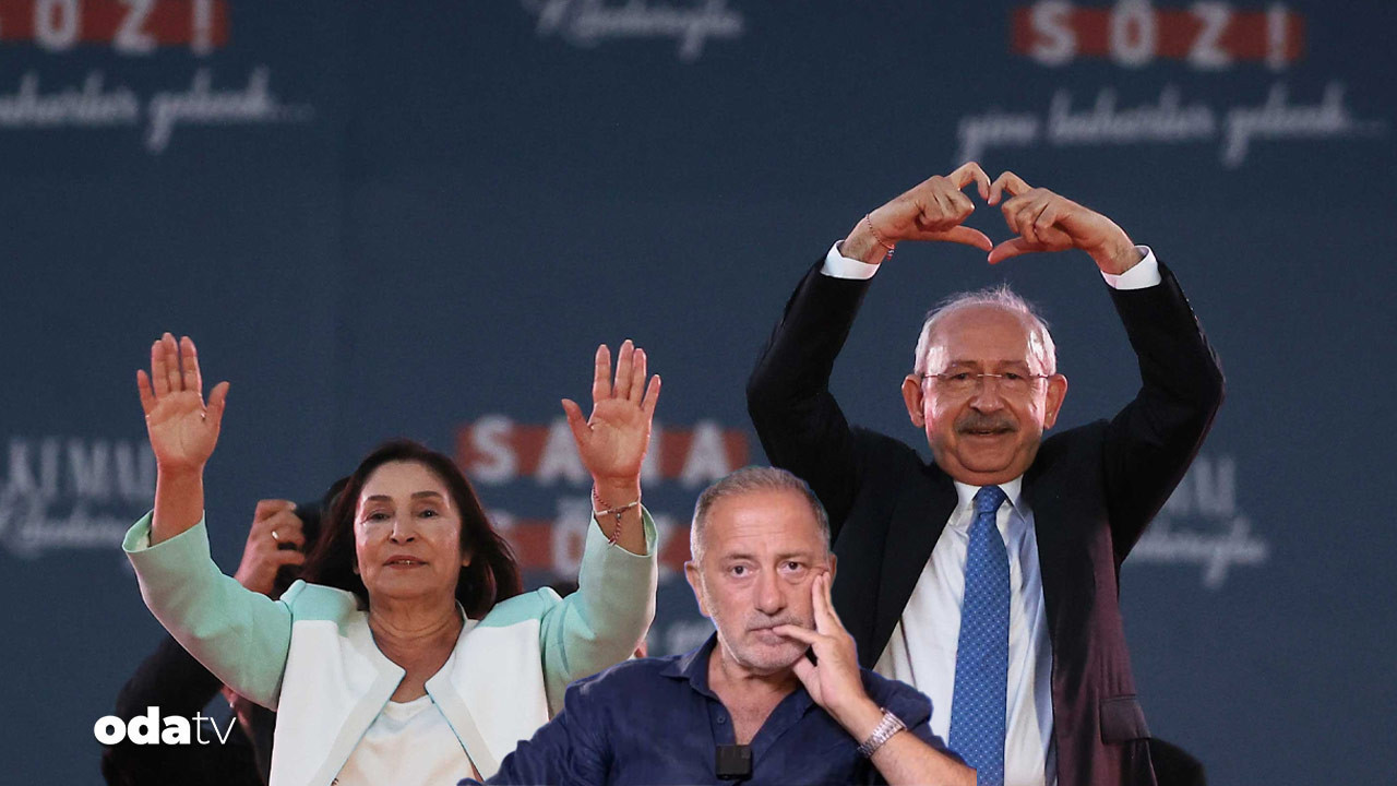 fatih altayli cezaevinden gundem yaratti chpde asil sorun selvi hanim VmzDQKqY