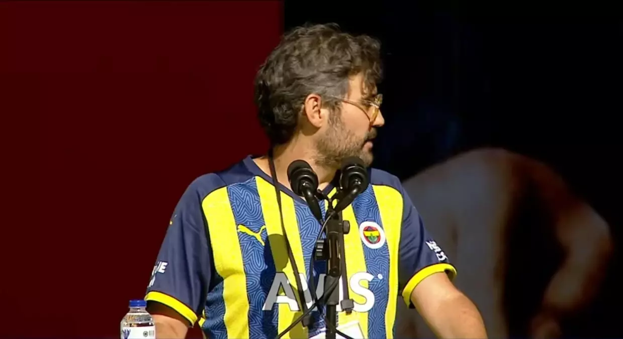 fenerbahce kongresinde kriz cikaran kelime sen kimsin o ifadeyi hemen geri al 315umxVZ