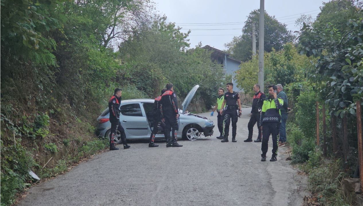 jandarmadan kacti lastigi patlayinca kaza yapti h4jp4Oz8