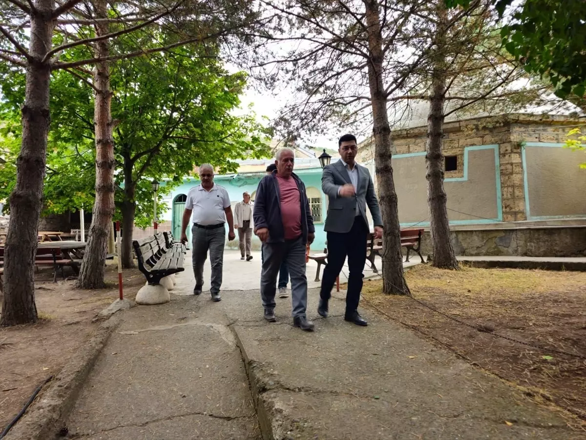 kaymakam comenden koy ziyareti dXyIMIyf