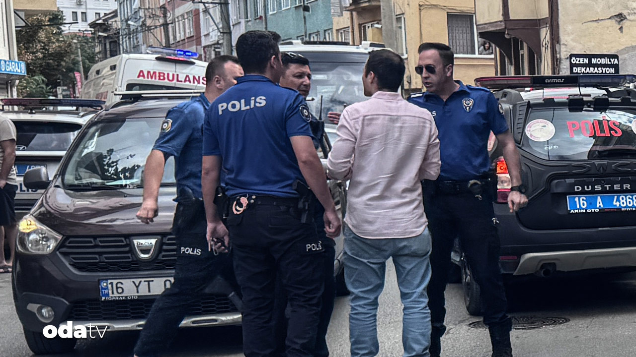 kopegi ile birlikte polisleri isirdi 2gKlDaTn