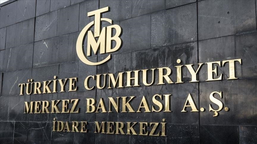 merkez bankasi rezervleri yeniden yukseliste wEU9TWmW