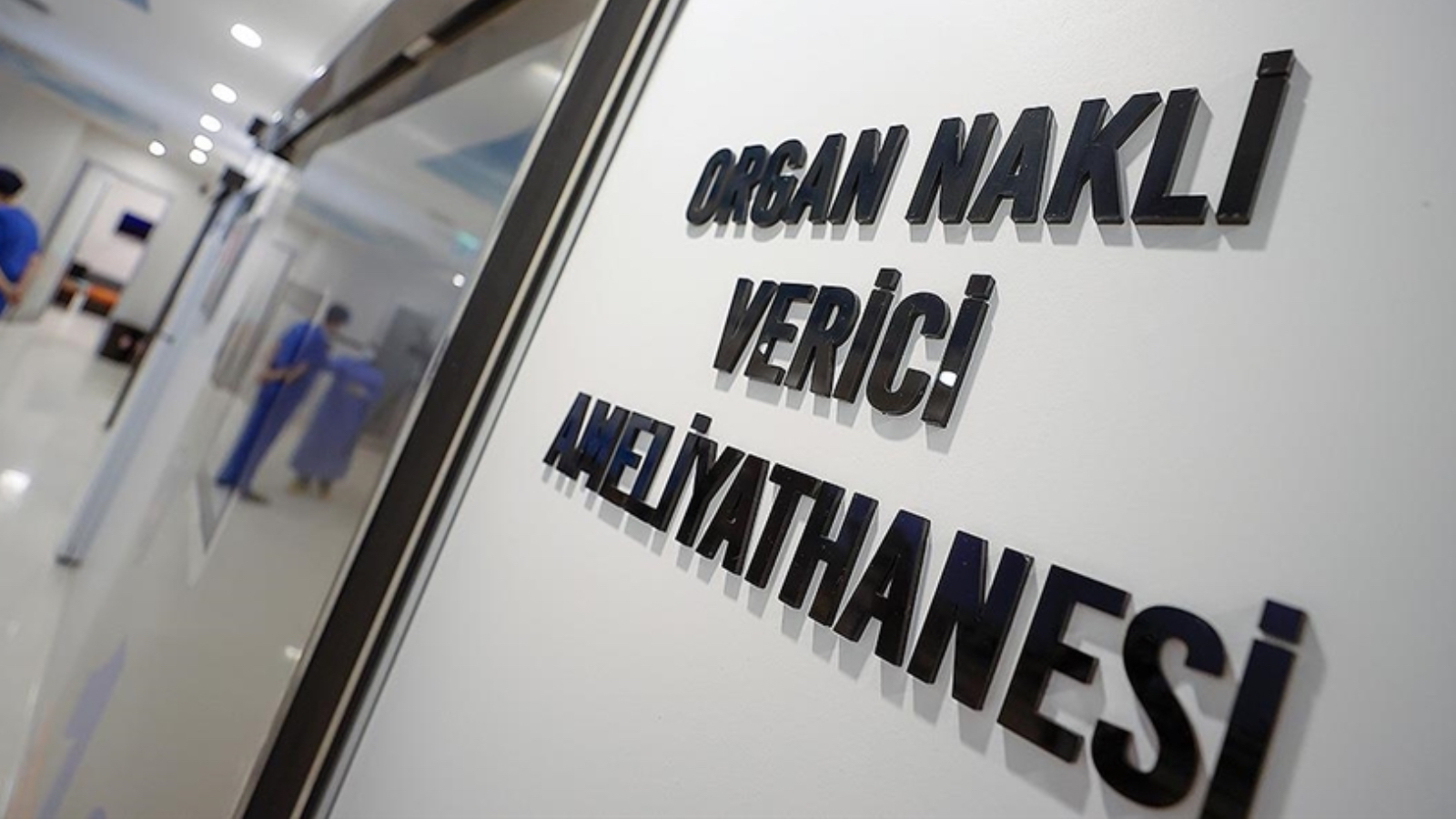 organ nakli hizmetleri yonetmeliginde degisiklige gidildi organ bagisinda bagisci yakinlarina nakilde oncelik verilecek 1XI4QynG