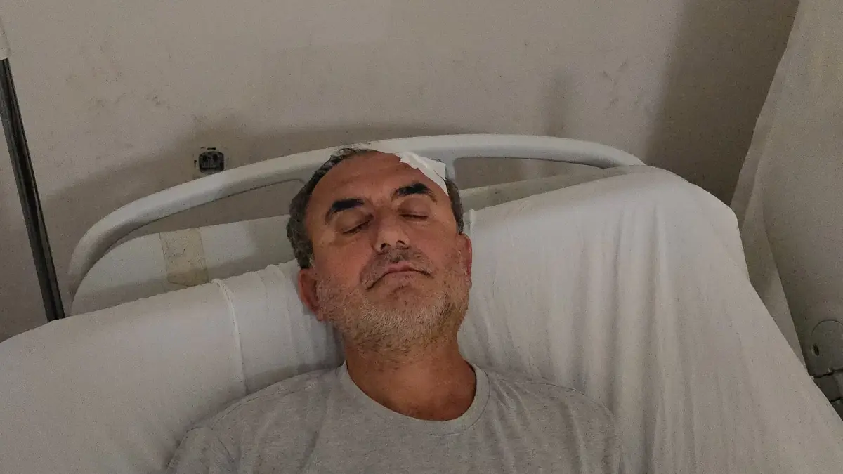 samandagda ekoloji grubu sozcusune saldiri SYrWuaO3