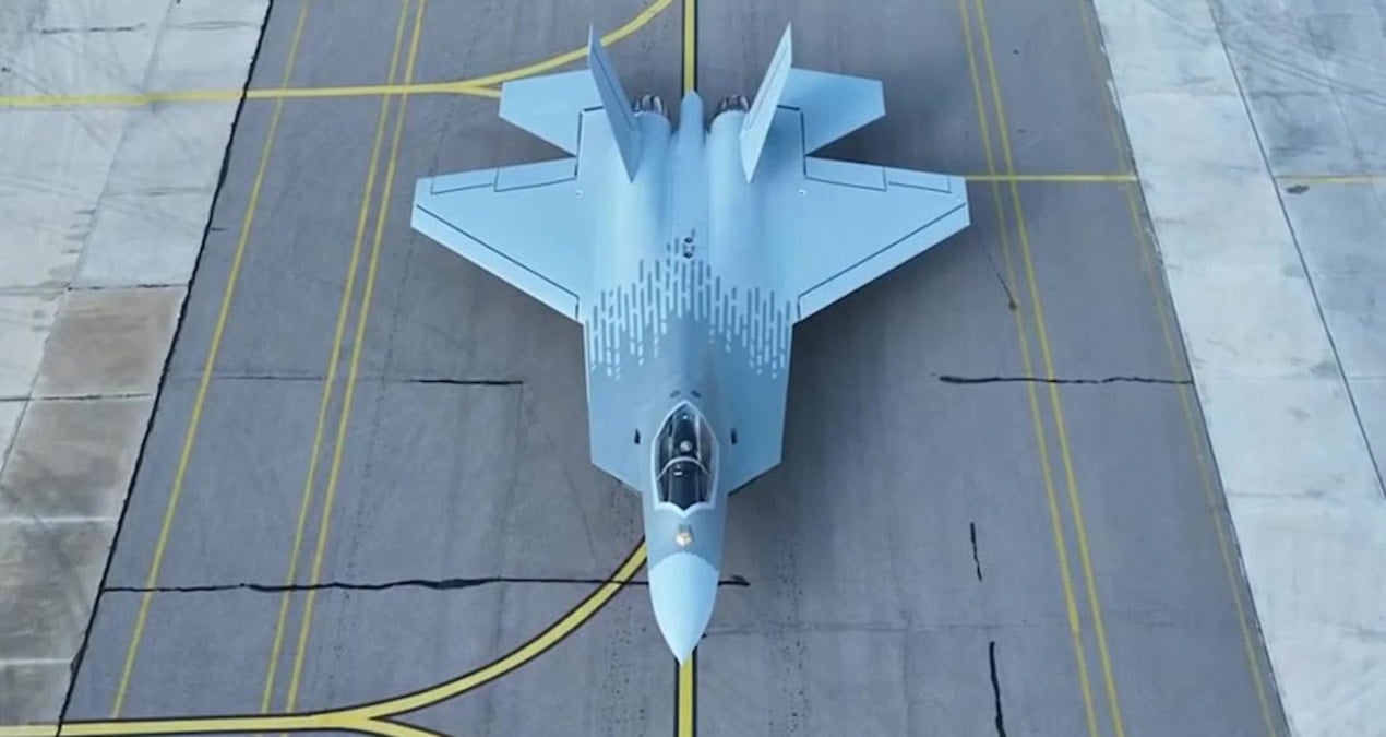 savunma sanayii baskani gorgunden kaan aciklamasi jhRgnknS