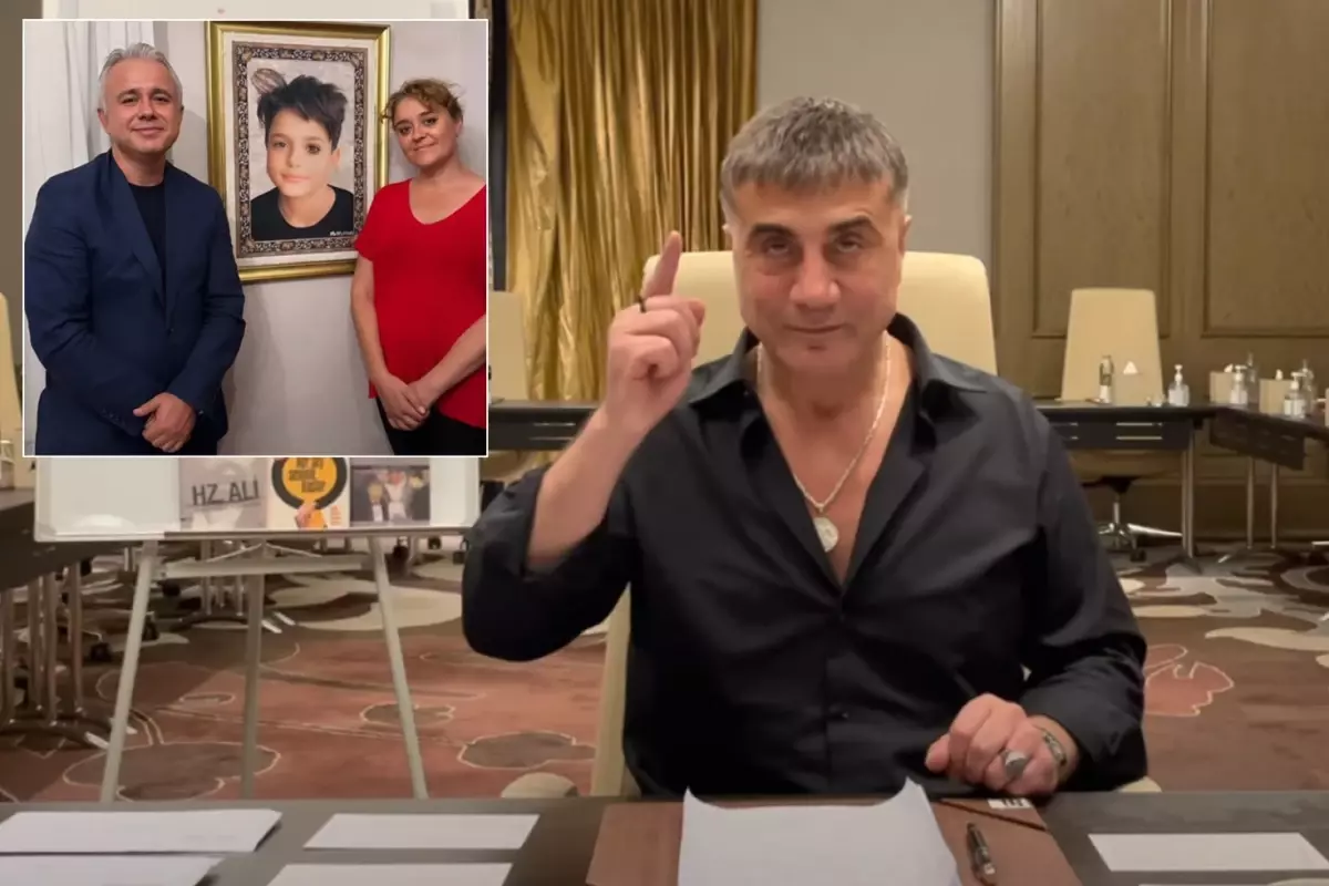 sedat pekerin avukati davayi ustlendi aileye gelen tehdit mesajlari kesildi iDzFWkBE