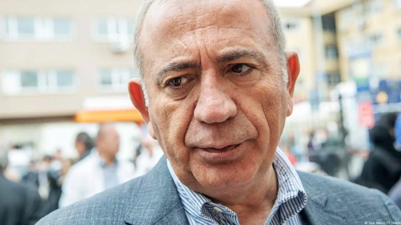 son dakika kayyum gursel tekin mahkemeye basvurdu kararin ornegini bana da verin 29lhfCtE