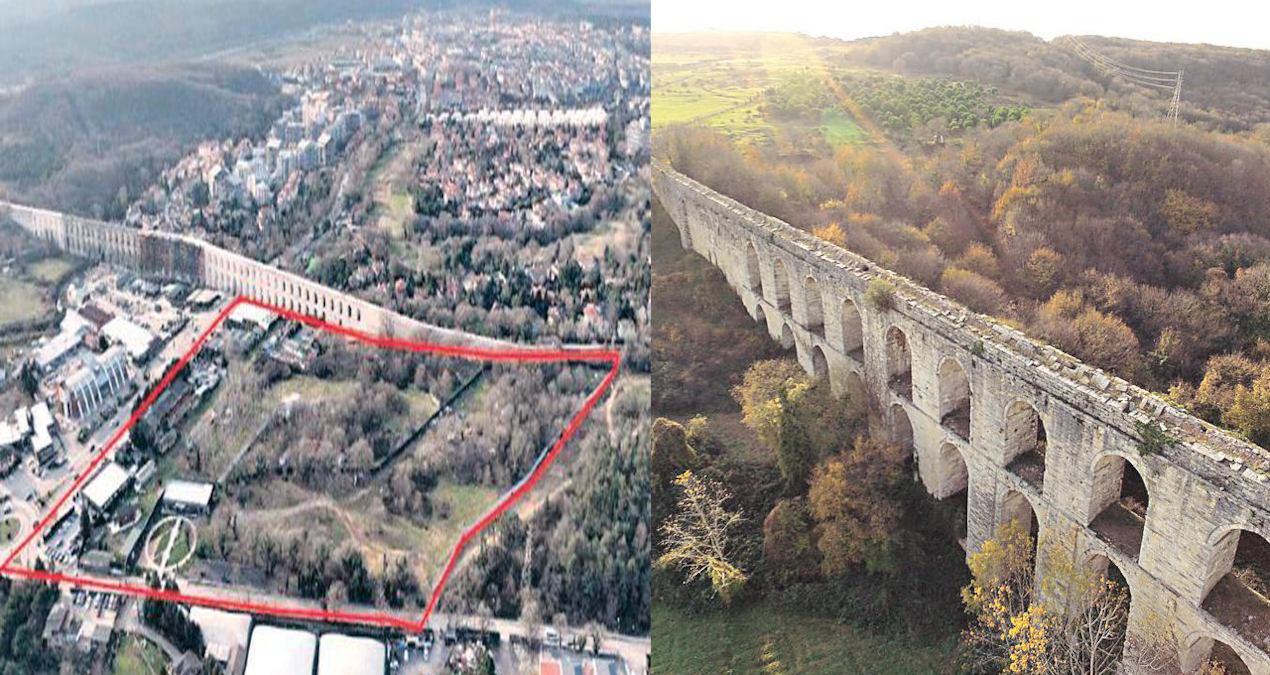 tarihi kemere imar darbesi tpQHu9qd