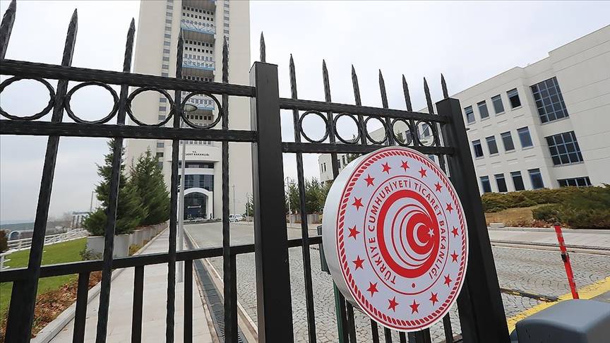 ticaret bakanligi agustosta 548 firmaya dahilde isleme izin belgesi verdi TQEVpjic