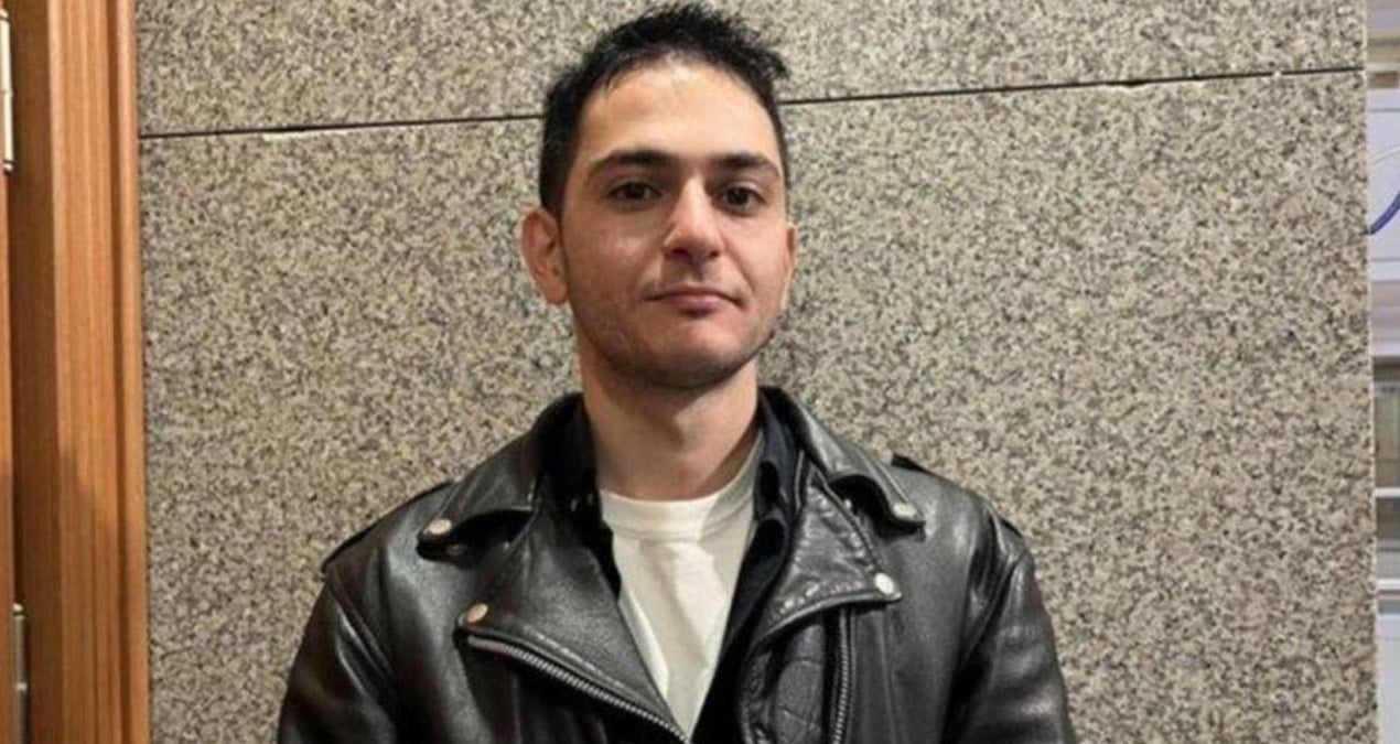 tutuklu gazeteci furkan karabayin iddianamesi kabul edildi 3u54K1XS