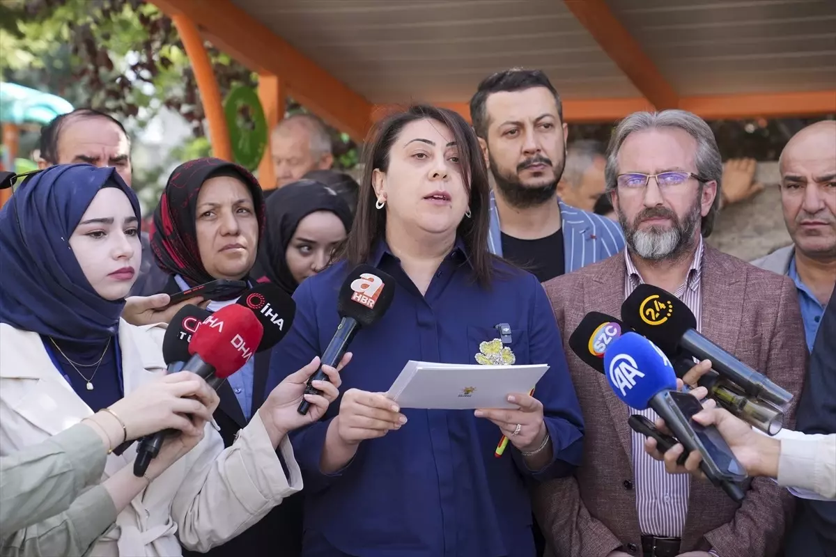 ankarada su kesintisi krizi kjQ2DmVJ