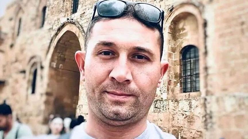 babaevinde kalp krizi geciren astsubay cavus ahmet aygun hayatini kaybetti HOyOEvcP