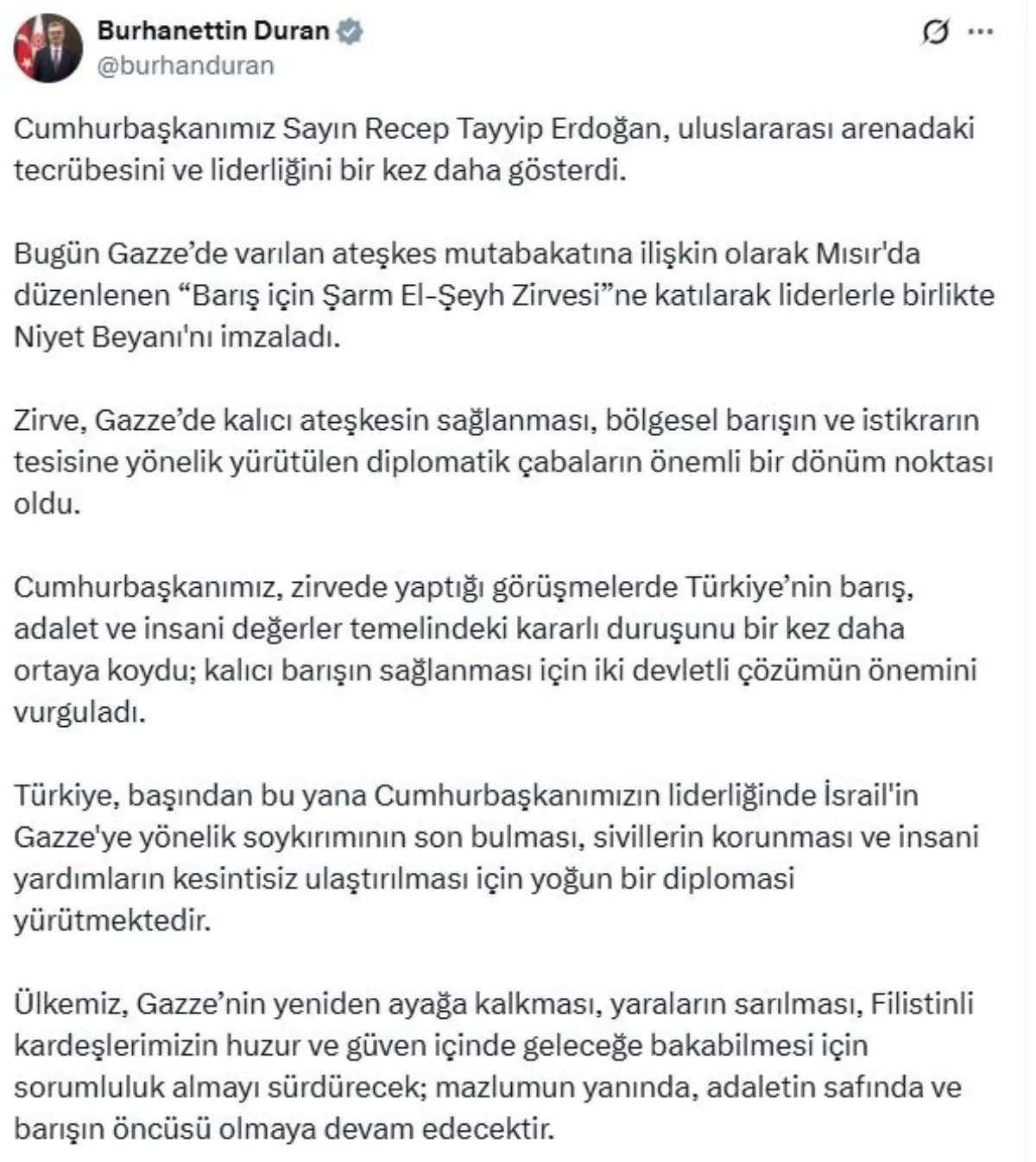 cumhurbaskani erdogan gazzedeki ateskes mutabakatina imza atti g9vPzcOn.jpg