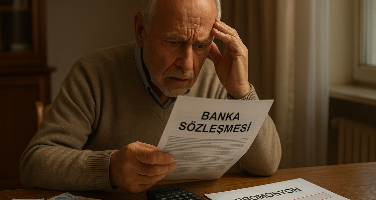 emekli promosyonunda buyuk tehlike bu hatayi yapan bankaya borclu kaliyor 6vHAKjcJ.jpg