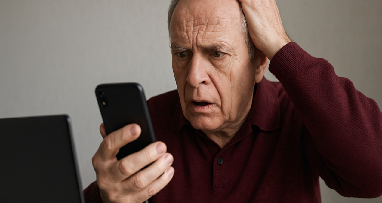 emeklilere promosyon tuzagi iban mesaji ile tum birikimler buhar oluyor St1xhTMM.jpg