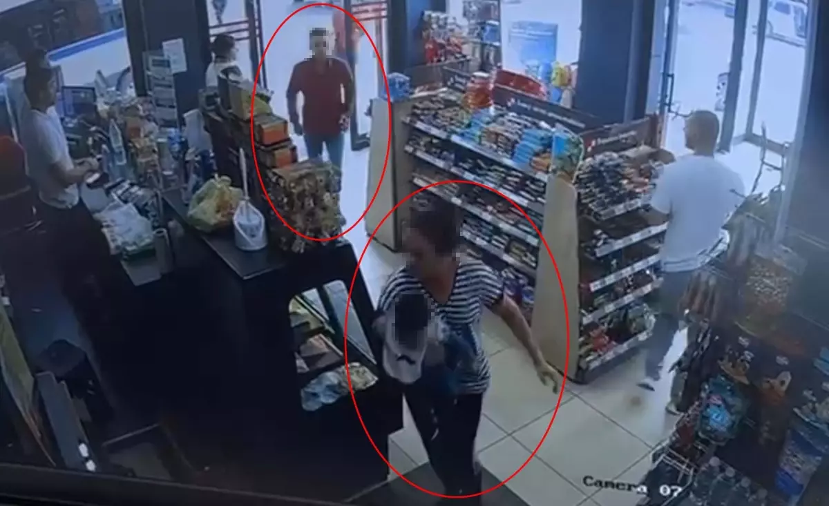 eski esini bicaklayan adam kamerada 2l47CQnu