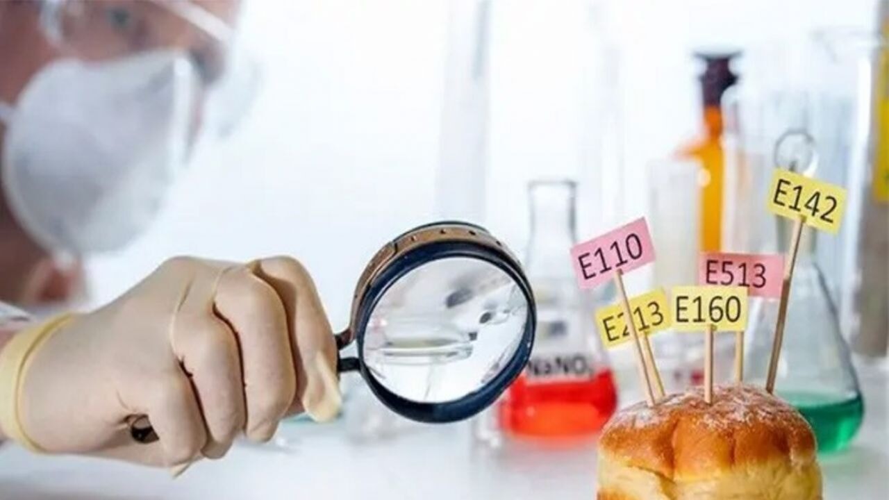 gidalarda kac cesit katki maddesi oldugunu biliyor muydunuz 3HneQtrP.webp