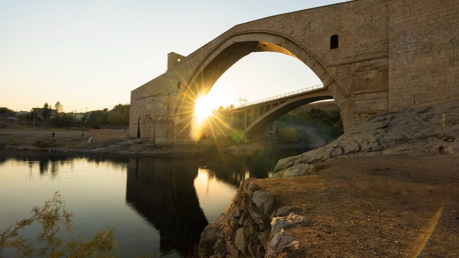 kultur yolu festivali mezopotamyanin kalbi diyarbakirda basladi grJGsFqV