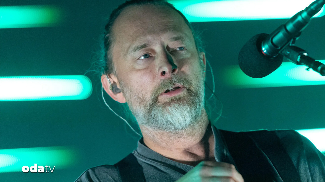 radiohead vokalisti thom yorke israilde konser vermeyecegini duyurdu LG27y9Ol.jpg