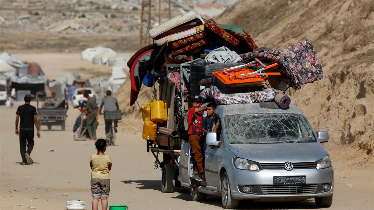 son 10 yilda 122 milyon kisi savas nedeniyle evini terk etti f8hxrN6f