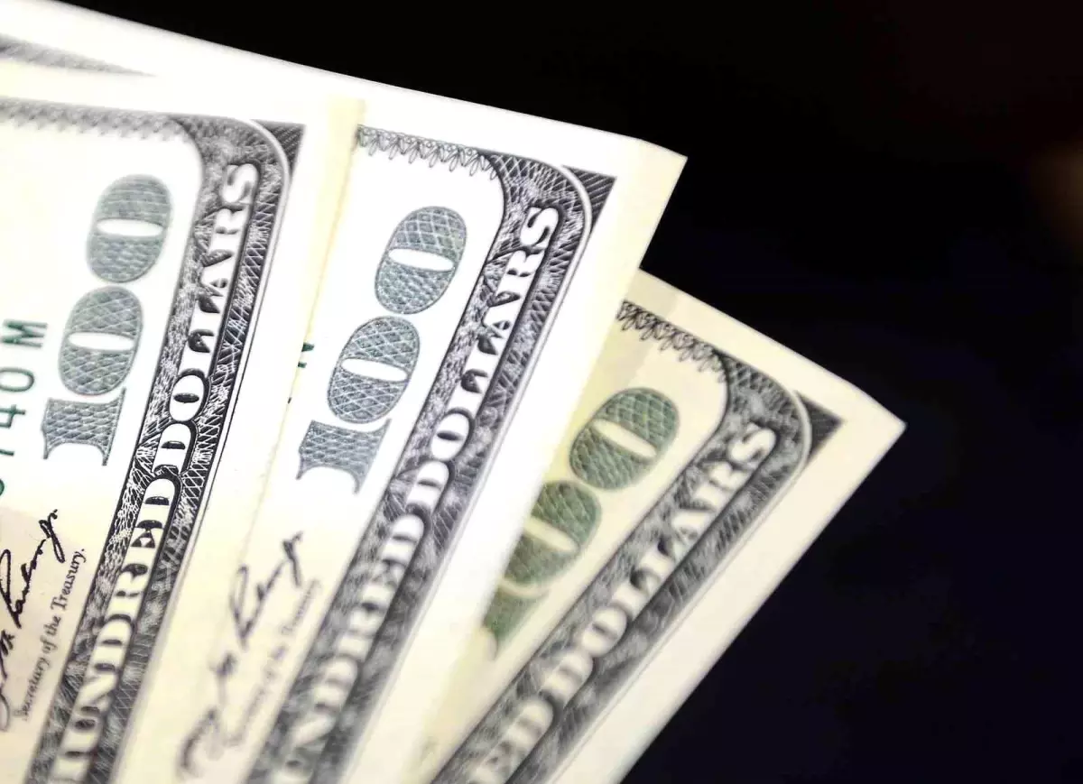 doviz kurlari gune yukselisle basladi IWZ7epSs.jpg