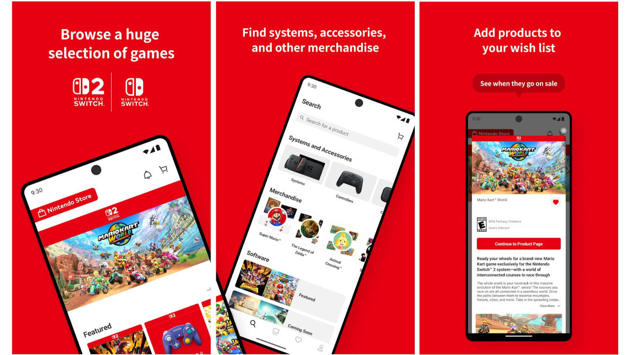 nintendo store yayinda alisveristen oyun suresine her sey tek uygulamada qbuQ8YRN.jpg