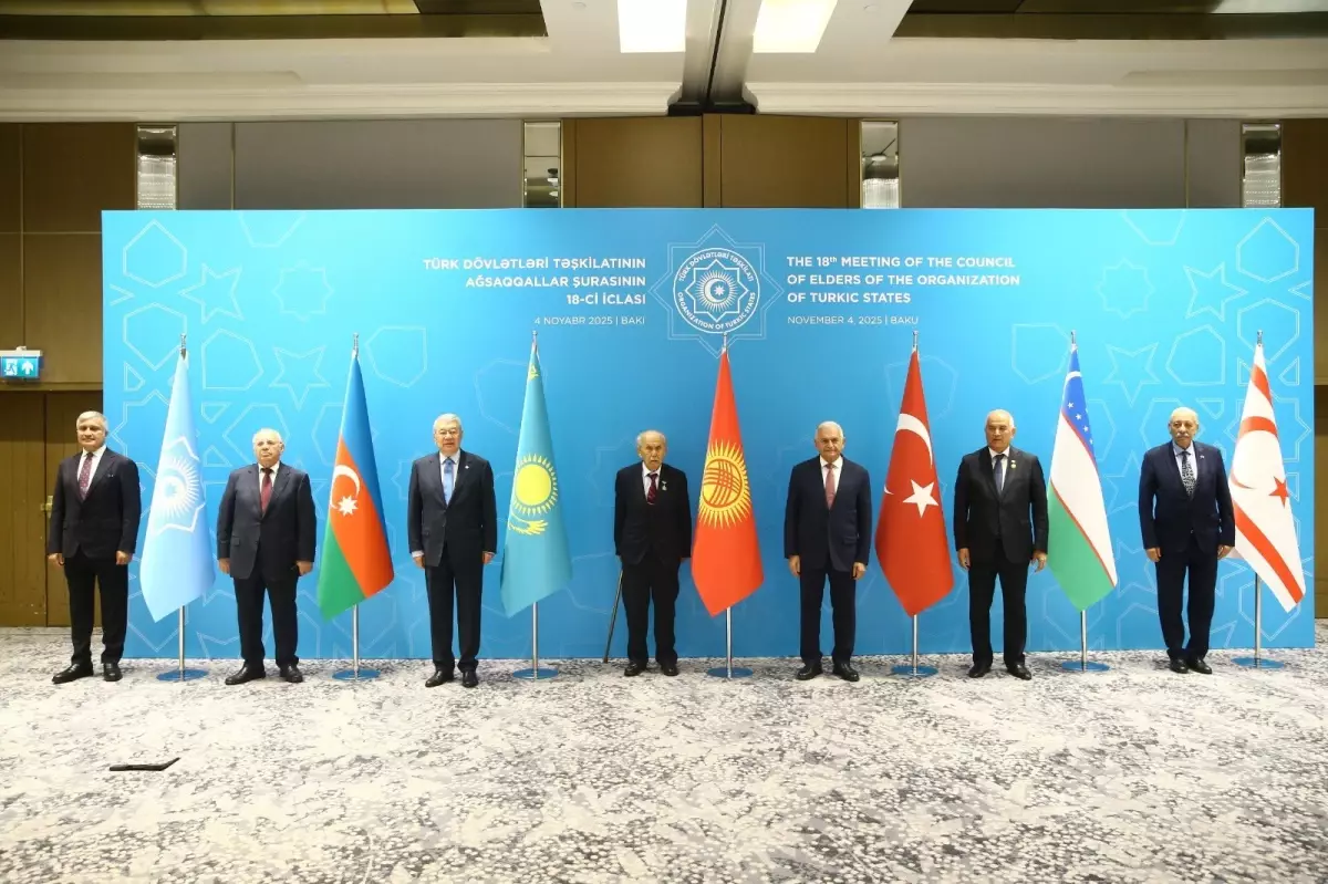 turk devletleri teskilati 18 aksakallar konseyi toplantisi bakude gerceklesti d3KULwGk.jpg