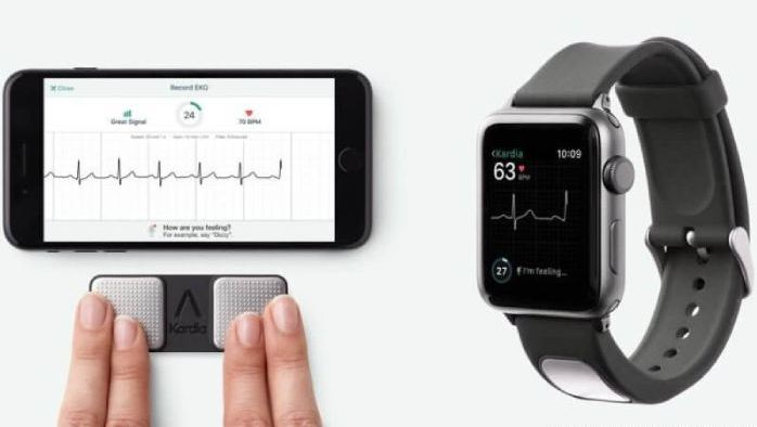 Giyilebilir Teknolojilerin Sağlığımız Üzerindeki Etkisi Nedir?