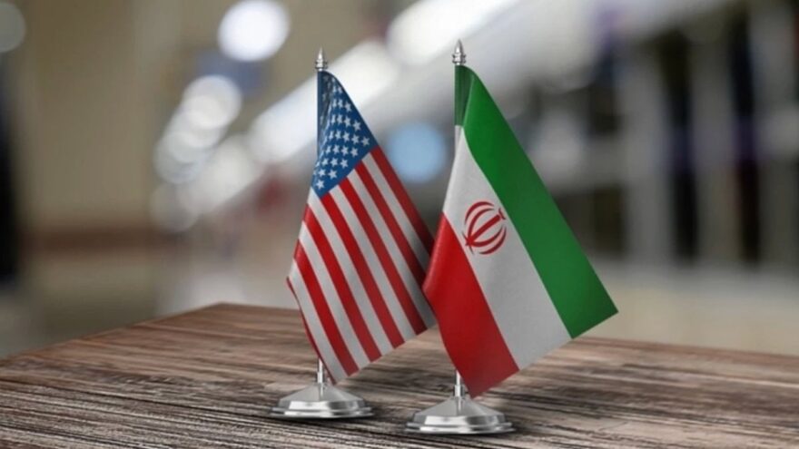 İran, ABD’nin 15 Maddelik Planına Resmi Cevap Verdi