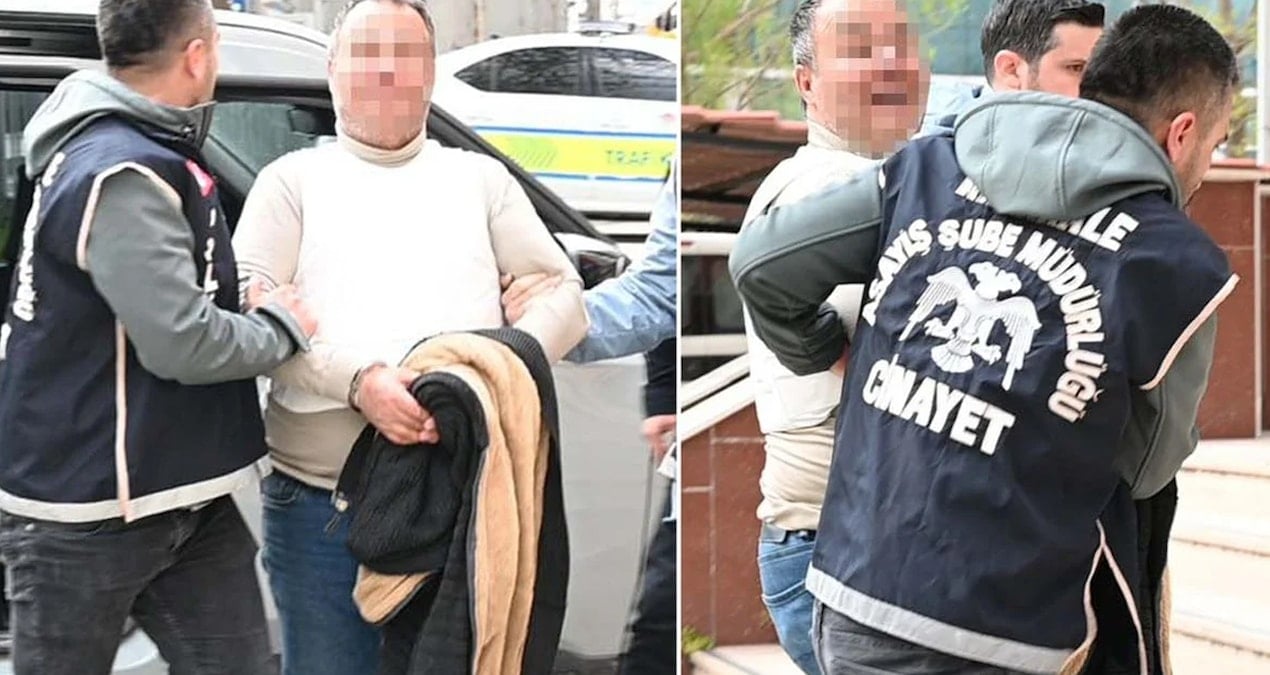 Belediye Çalışanını Öldüren Şüpheliyi Tanıyın: Savunması Şaşırttı!