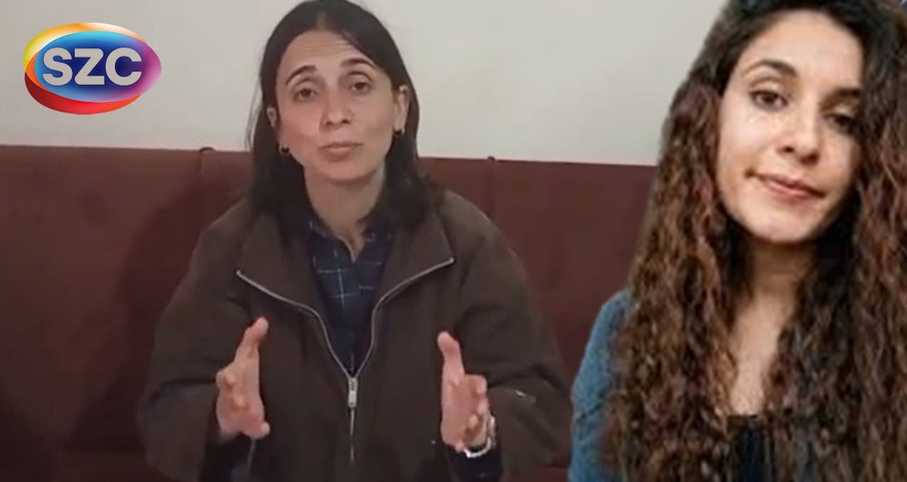 Gülistan Doku’nun Ablasından İlk Açıklamalar: Tunceli’nin Eski Valisi Tutuklandı