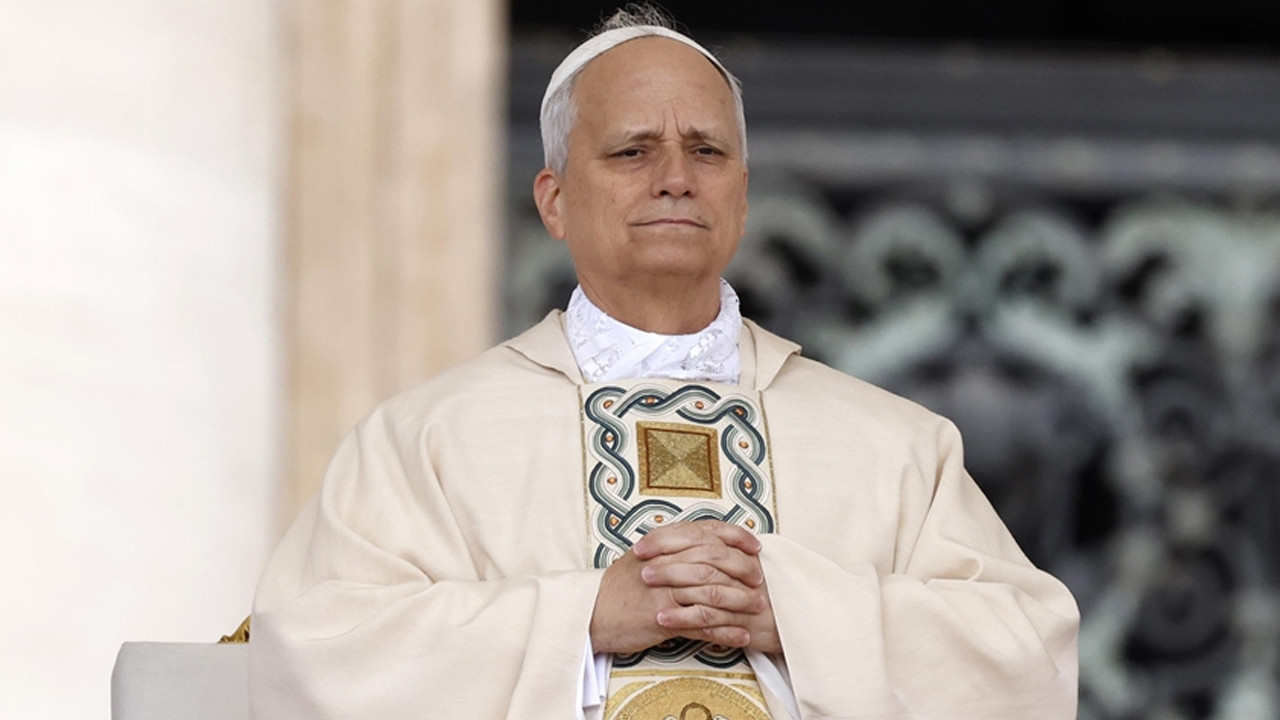 Papa 14. Leo: “İran’daki Durum Gerçekten Karmaşık”