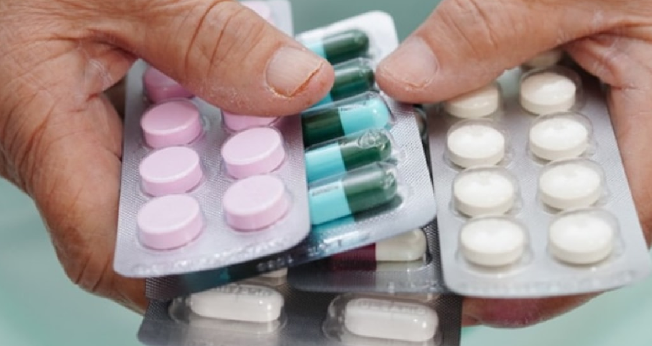 Acil Uyarı! Yaygın Ağrı Kesici İlaç Eczanelerden Geri Toplandı