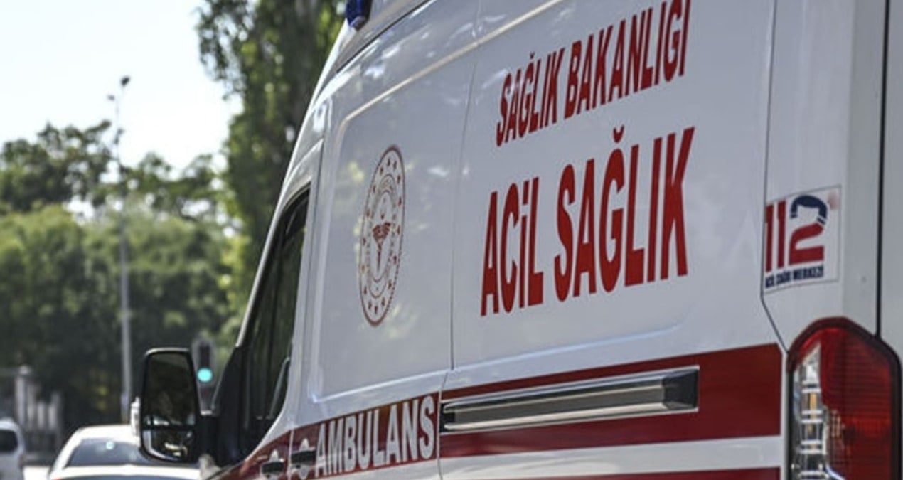 Annesini Vuran Şüpheli Kaçtı, Polis Peşinde