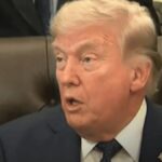 Trump’ın İran Açıklamaları: Gazetecilere Sert Tepkiler