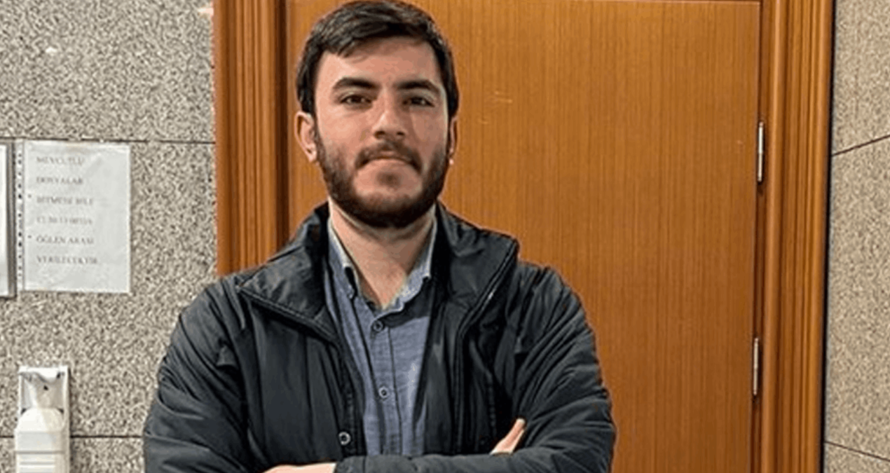 Tutuklu Gazeteci İsmail Arı’ya Yeni Dava Şoku!