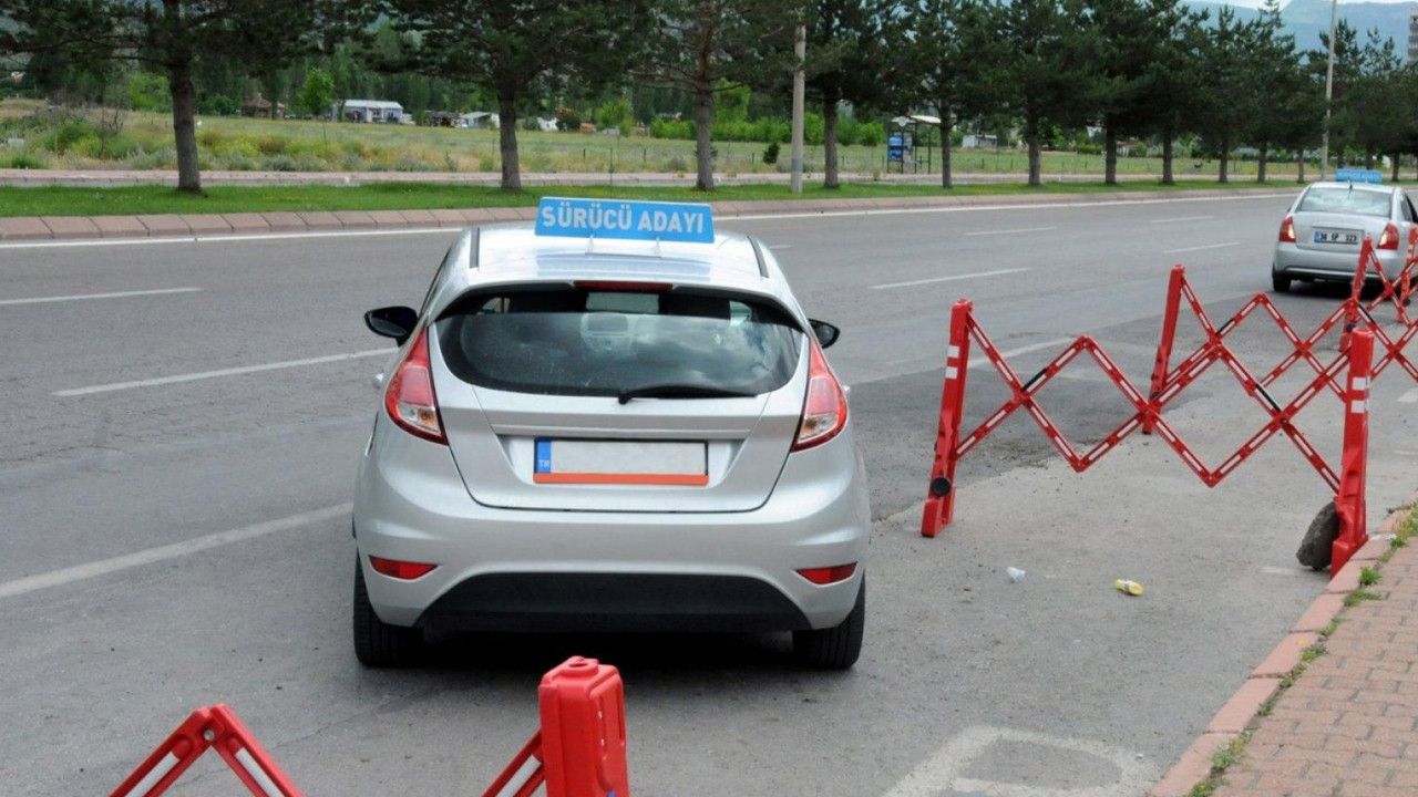 Yozgat’ta Ehliyet Sınavında Usulsüzlük İddiaları: Dört Şüpheli Gözaltında