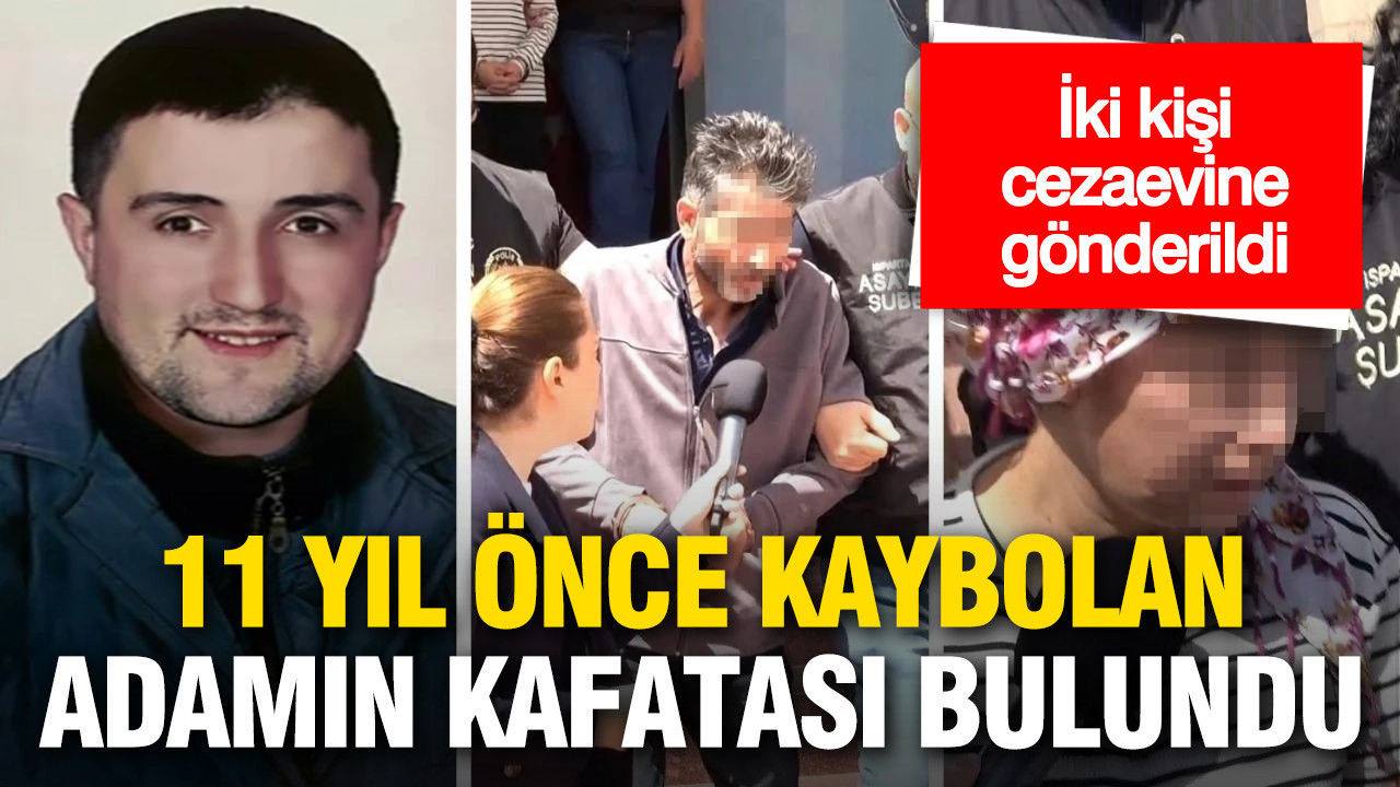 11 Yıl Sonra Bulunan Kafatası, Kaybolan Adamın Kimliğini Aydınlattı: İki Kişi Tutuklandı