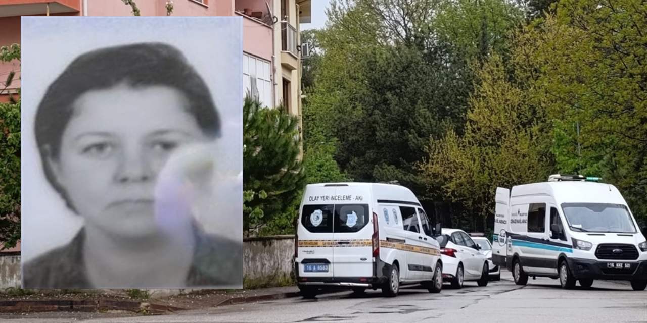 Bursa’da Şüpheli Bir Ölüm Olayı: Fen Bilimleri Öğretmeni Selma Kokoz Evinde Ölü Bulundu