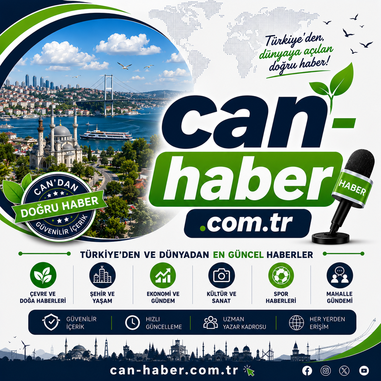 İstanbul Valisi Gül, 112 Acil Çağrı Merkezi’ni Bayramda Ziyaret Etti