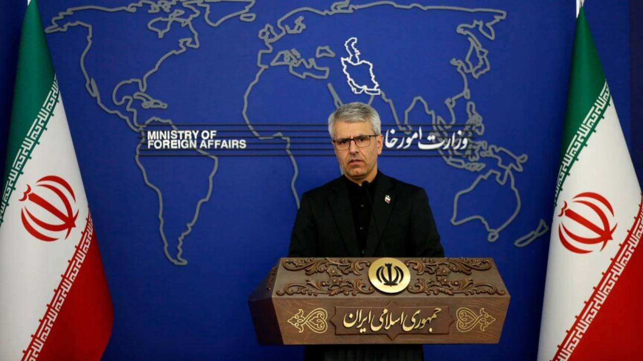 Tahran’dan Müzakere Açıklamaları: Pakistan Aracılığıyla Süreç Devam Ediyor