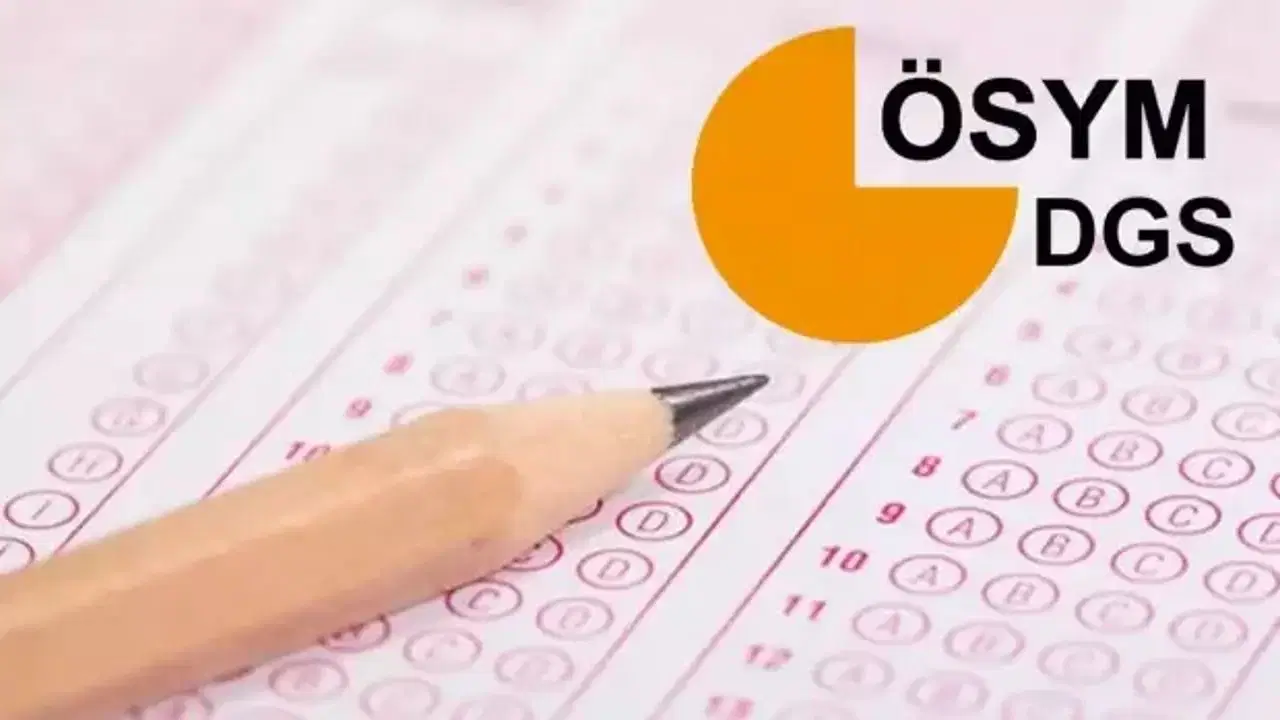2026 DGS sınav yerleri açıklandı mı? DGS sınava giriş belgesi nasıl ve nereden alınır?